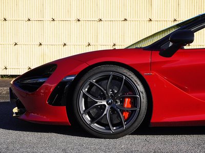 صورة 60 لـ 2019 Mclaren 720S SPIDER