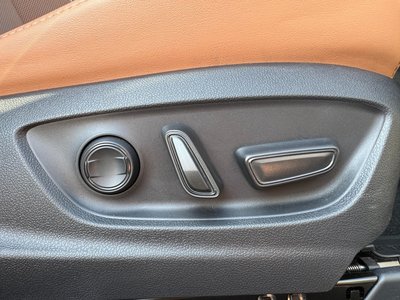 2025 Toyota CROWN SPORT — миниатюра 39