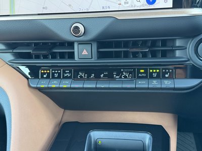 2025 Toyota CROWN SPORT — миниатюра 61