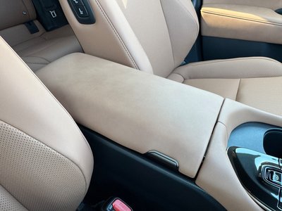 2025 Toyota CROWN SPORT — миниатюра 49