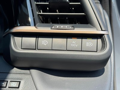 2025 Toyota CROWN SPORT — миниатюра 40