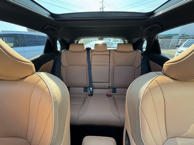2025 Toyota CROWN SPORT — миниатюра 68