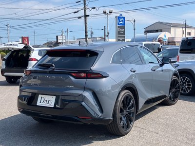 2025 Toyota CROWN SPORT — миниатюра 22