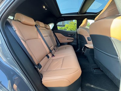 2025 Toyota CROWN SPORT — миниатюра 69
