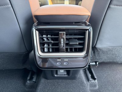 2025 Toyota CROWN SPORT — миниатюра 72