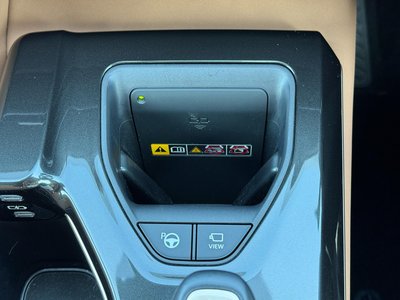 2025 Toyota CROWN SPORT — миниатюра 44