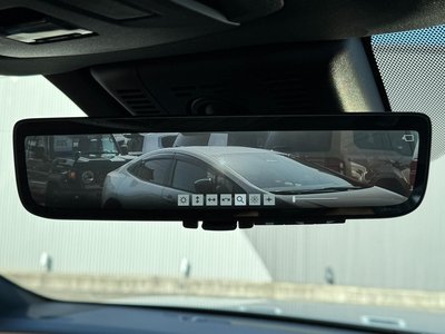 2025 Toyota CROWN SPORT — миниатюра 53