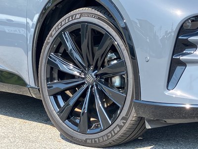 2025 Toyota CROWN SPORT — миниатюра 20