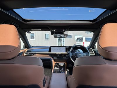 2025 Toyota CROWN SPORT — миниатюра 31