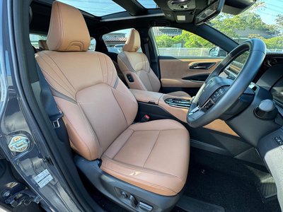 2025 Toyota CROWN SPORT — миниатюра 66