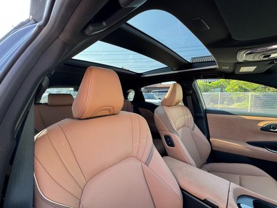 2025 Toyota CROWN SPORT — миниатюра 65