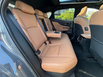 2025 Toyota CROWN SPORT — миниатюра 70