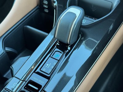 2025 Toyota CROWN SPORT — миниатюра 47