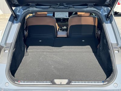 2025 Toyota CROWN SPORT — миниатюра 79