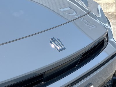 2025 Toyota CROWN SPORT photo 12
