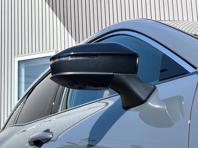 2025 Toyota CROWN SPORT — миниатюра 17