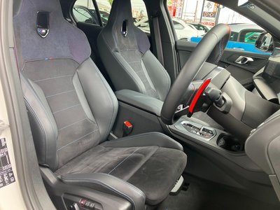 2026 BMW 1 SERIES thumbnail 42