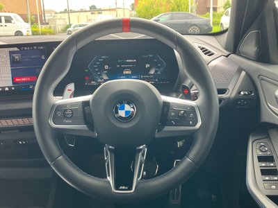 2026 BMW 1 SERIES thumbnail 37