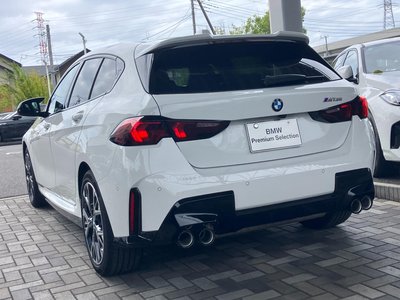 2026 BMW 1 SERIES thumbnail 52