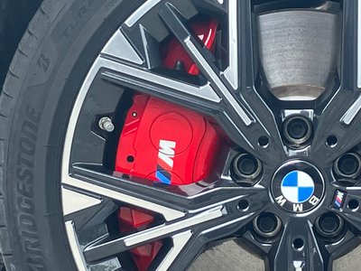 2026 BMW 1 SERIES photo 8