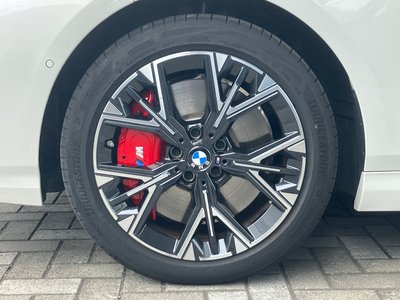 2026 BMW 1 SERIES photo 7