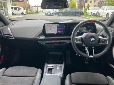2026 BMW 1 SERIES photo 14