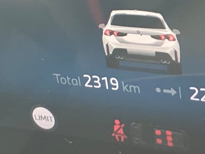 2026 BMW 1 SERIES photo 2