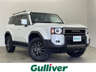 صورة 1 لـ 2024 Toyota LAND CRUISER 250