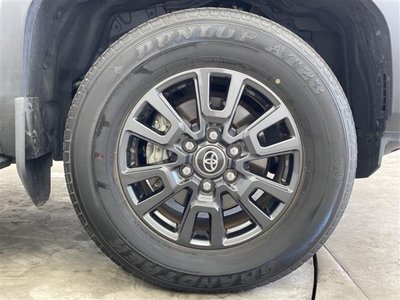 صورة 41 لـ 2024 Toyota LAND CRUISER 250