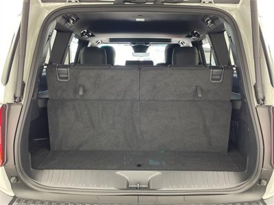 صورة 17 لـ 2024 Toyota LAND CRUISER 250