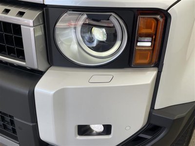 صورة 39 لـ 2024 Toyota LAND CRUISER 250
