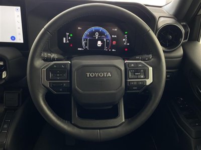 صورة 20 لـ 2024 Toyota LAND CRUISER 250