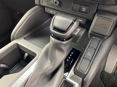 صورة 31 لـ 2024 Toyota LAND CRUISER 250