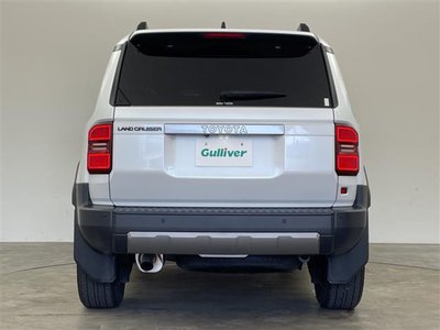 صورة 5 لـ 2024 Toyota LAND CRUISER 250