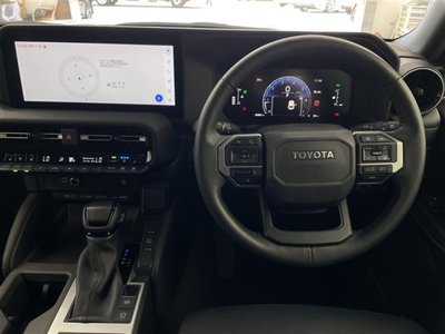 صورة 23 لـ 2024 Toyota LAND CRUISER 250