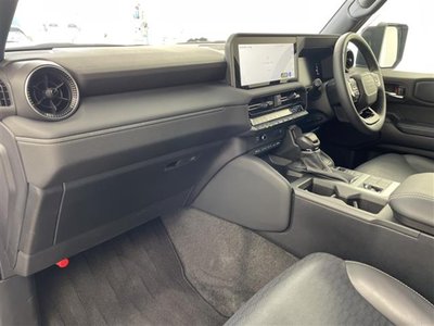 صورة 13 لـ 2024 Toyota LAND CRUISER 250