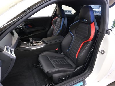 2025 BMW M2 COUPE photo 12