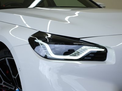 2025 BMW M2 COUPE photo 7