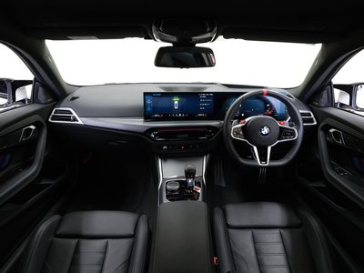 2025 BMW M2 COUPE photo 9