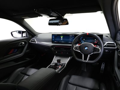 2025 BMW M2 COUPE photo 10