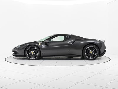 صورة 8 لـ 2023 Ferrari 296 GTB