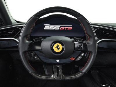 صورة 13 لـ 2023 Ferrari 296 GTB