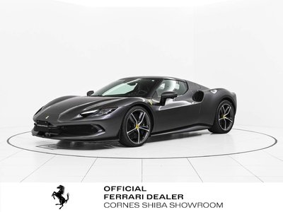 صورة 1 لـ 2023 Ferrari 296 GTB