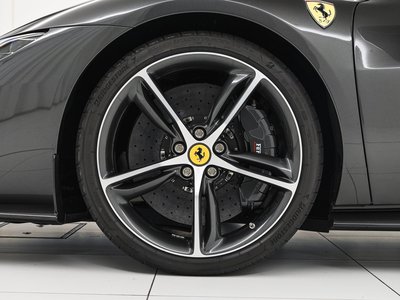 صورة 9 لـ 2023 Ferrari 296 GTB