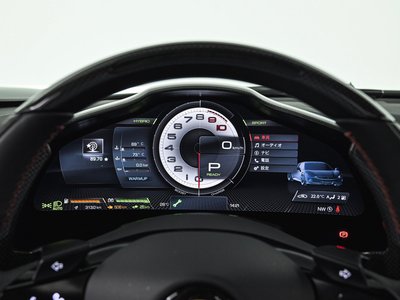 صورة 12 لـ 2023 Ferrari 296 GTB