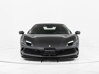 صورة 5 لـ 2023 Ferrari 296 GTB