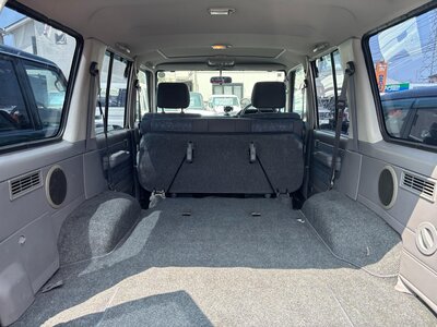 2000 Toyota LAND CRUISER 70 thumbnail 18