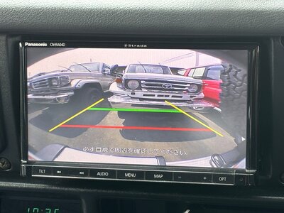 2000 Toyota LAND CRUISER 70 thumbnail 21
