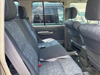 2000 Toyota LAND CRUISER 70 thumbnail 35