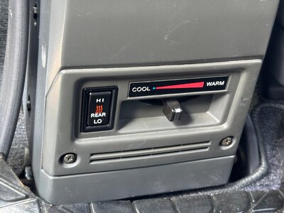 2000 Toyota LAND CRUISER 70 thumbnail 37